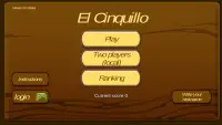 El Cinquillo Screen Shot 0