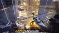 Gunship Force: Elicotteri 3D Screen Shot 6