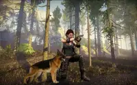 Secret Agent Lara : Frontline Commando TPS Screen Shot 3