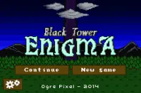 Black Tower Enigma Screen Shot 1