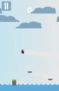 Bounce Ninja Screen Shot 5