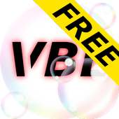 VBE BUBBLE BASHER  FREE