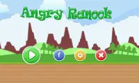 Angry Ranook Screen Shot 7