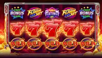 Golden Slots Casino-Vegas Game Screen Shot 8