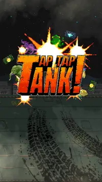 Tap Tap Tank Screen Shot 0