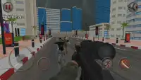 Last Hero - Zombie Sniper 3D FPS Screen Shot 0