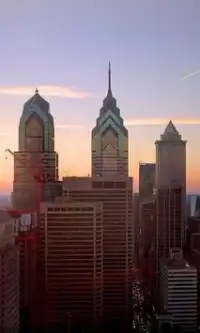 Philadelphia Jigsaw Puzzles Screen Shot 2