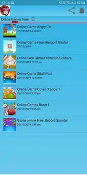 Games Online (2019) Screen Shot 3