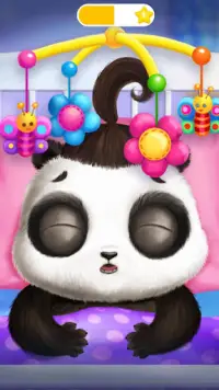 Panda Lu Baby Bear Care 2 Screen Shot 6