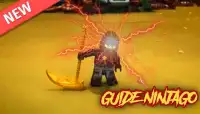 Guide LEGO Ninjago Screen Shot 1