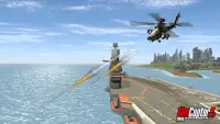 Helicopter Simulator 2015 Free Screen Shot 6