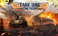 Tank War :The Front Screen Shot 4