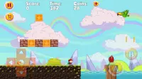 Super Jay World - The best classic platform game ! Screen Shot 3