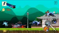 Ninja Ultimate Revenge Screen Shot 4