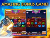 Casino Fruit Slots: online Screen Shot 5
