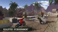 Tricky Bike Crazy Stunt Rider - Impossible Trial Screen Shot 0