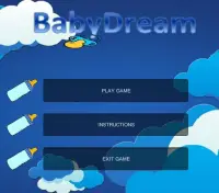 BabyDream Screen Shot 1