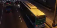 City Bus Driving Simulator 2019 Screen Shot 5