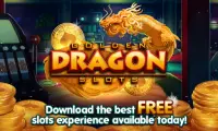 Golden Dragon Slots Spiel Screen Shot 5