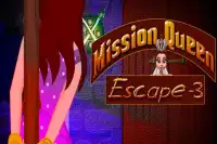 Mission Queen Escape Part3 Screen Shot 0
