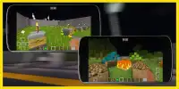 Petualangan Peta McDonald untuk Minecraft MCPE Screen Shot 4