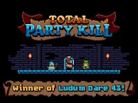 Total Party Kill Screen Shot 11