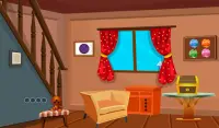 Beste Escape Games - Cute Rat Escape Screen Shot 2