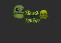 Ghost Hunter Screen Shot 0