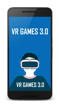 VR Games Screen Shot 0