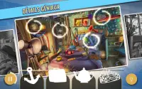Jeux de Nettoyage Maison - Chambres Sales Screen Shot 3