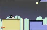 Rooftop Thief Screen Shot 3