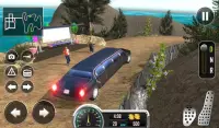 Stad n Off road Limo Driver Screen Shot 8