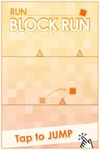 Run Block Run Screen Shot 0