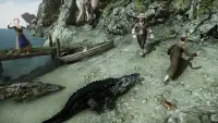 Ultimate Crocodile Simulator Screen Shot 1
