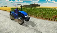 Real Farming Simulator Game 2019 Screen Shot 8