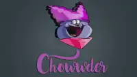 Chowwder Adventure Time Screen Shot 0