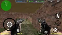 Frontline Shooter Strike Screen Shot 1