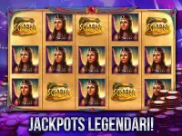 Casino Games - Slots gratuite Screen Shot 4