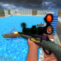 Call Of Snipers : Gun Shooting Games