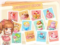 Happy Desserts！ Screen Shot 10