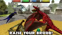 Ultimate Dragon Simulator Screen Shot 9