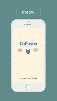 Catfusion Screen Shot 0