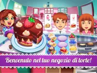 My Cake Shop: Candy Store Game Screen Shot 5
