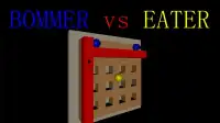 Bommer vs Eater Screen Shot 0