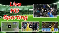 Star Sports Live Cricket TV Streaming HD Guide Screen Shot 2