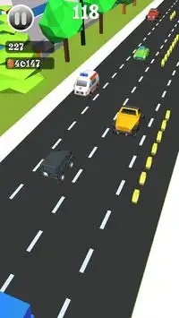 Car Racing Screen Shot 3