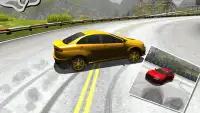 Car Drift Simulator Legendary: Car Driving 3D 2018 Screen Shot 3