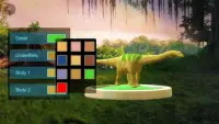 Argentinosaurus Simulator Screen Shot 7
