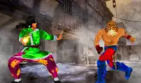 Immortal Paul: Street Fighting Hero Screen Shot 8
