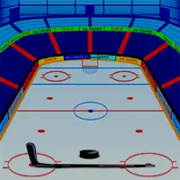 Game Ice Hockey Pro 2016 Screen Shot 1